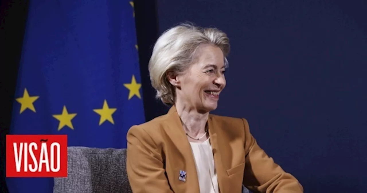 Ucrânia fez “excelentes progressos” para aderir à UE
