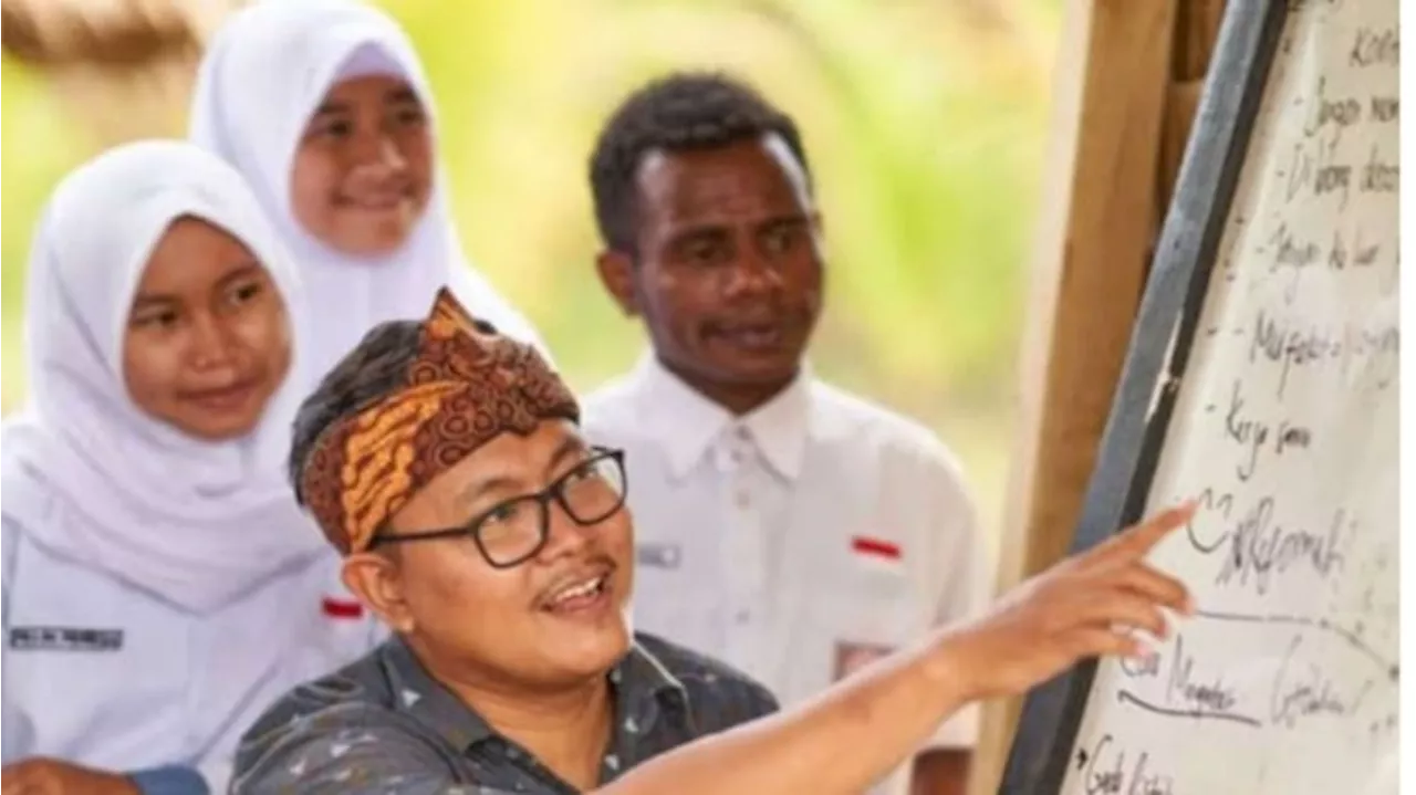 SMK Bakti Karya Parigi: Membangun Toleransi dan Keberagaman Melalui Pendidikan Multikultural