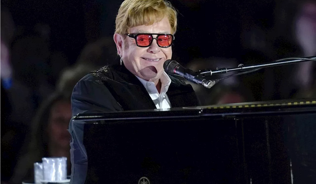 Jukebox once given by Elton John to John Lennon as Christmas gift now up at auction