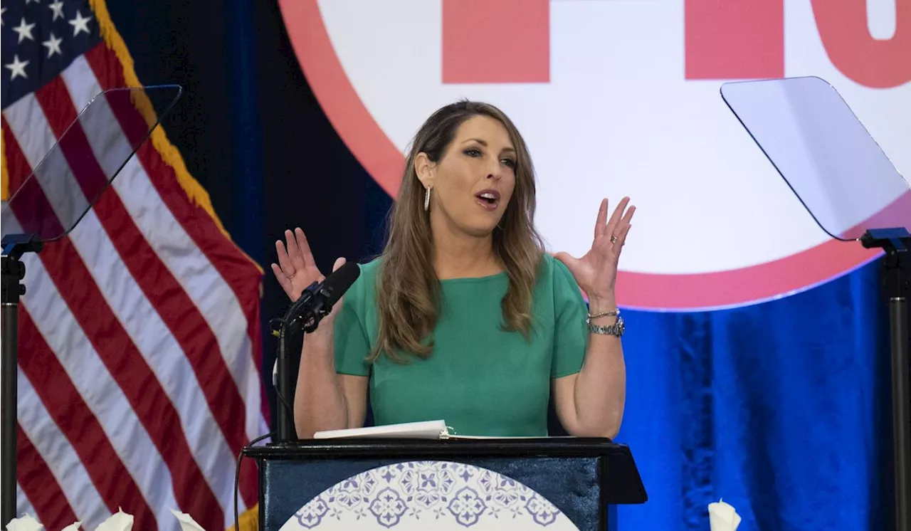 RNC sets fourth debate for Dec. 6, announces tougher criteria