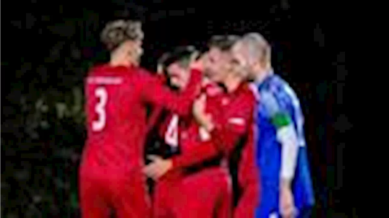 Bezirksliga: VfL Wildeshausen gewinnt Derby gegen Harpstedter TB