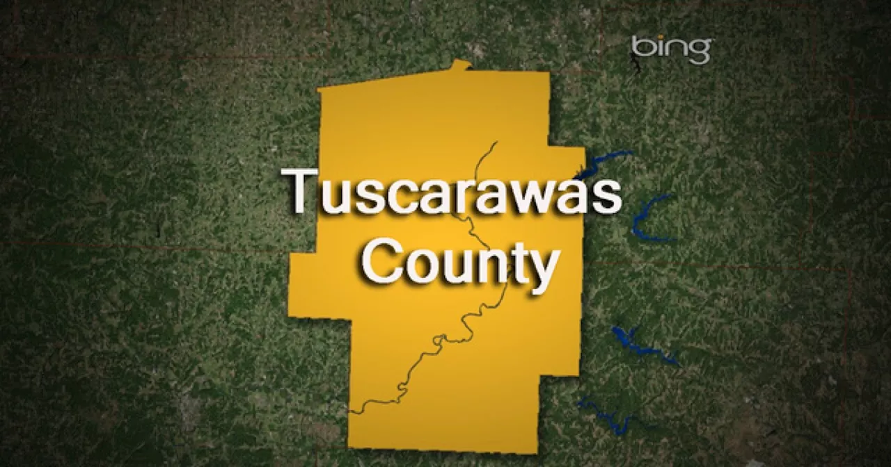 Body found in Tuscarawas County Saturday morning