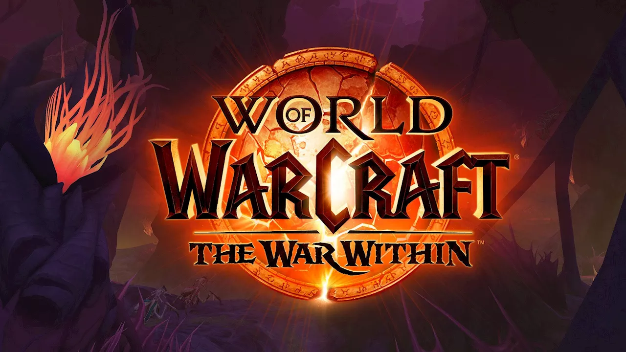 World of Warcraft: News, Bilder, Videos & Downloads zum MMORPG