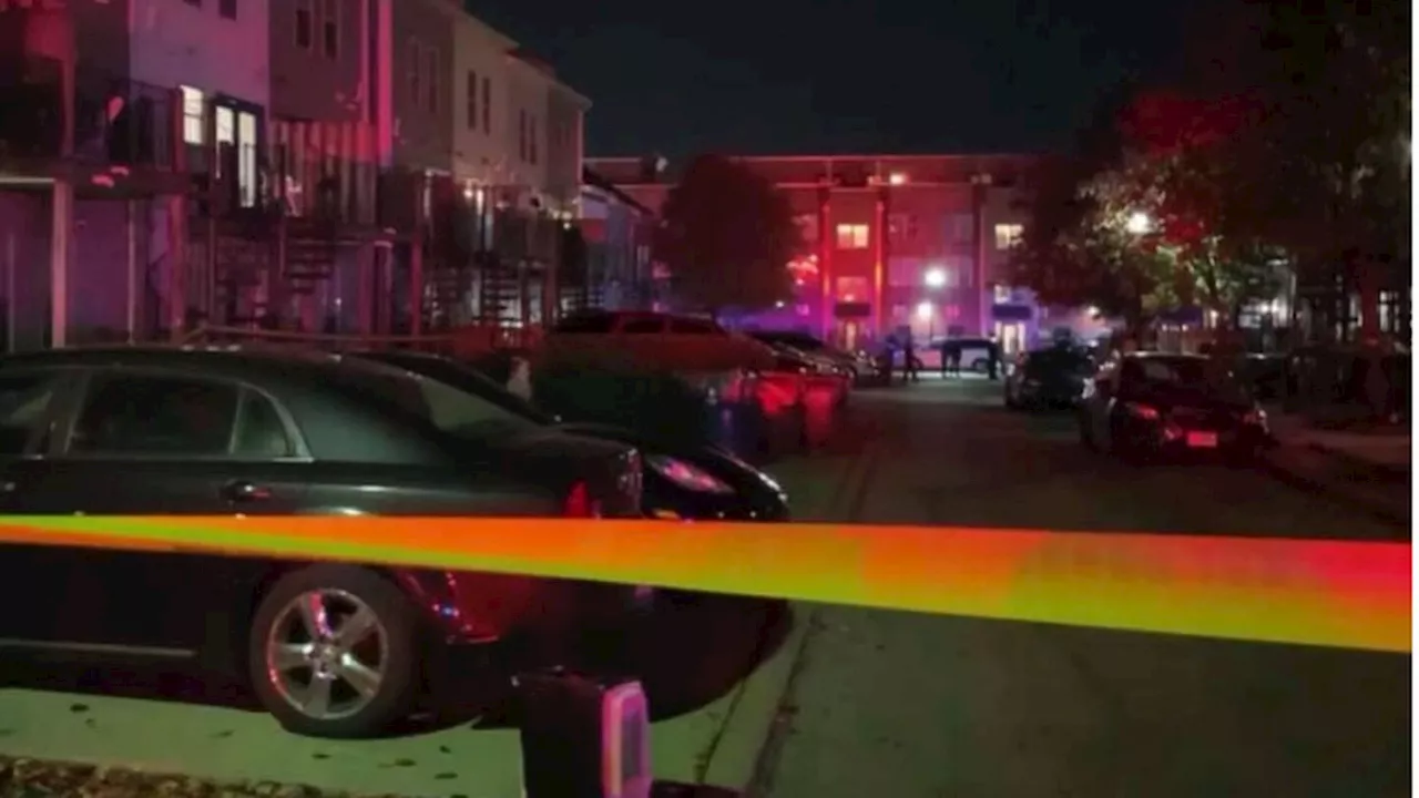 11-year-old dead, 5 injured after shooting in Cincinnati: Police