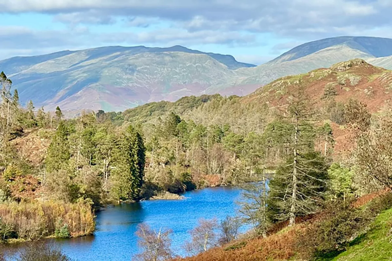 Tarn Hows: The popular Lake District beauty spot which will be forever Yorkshire