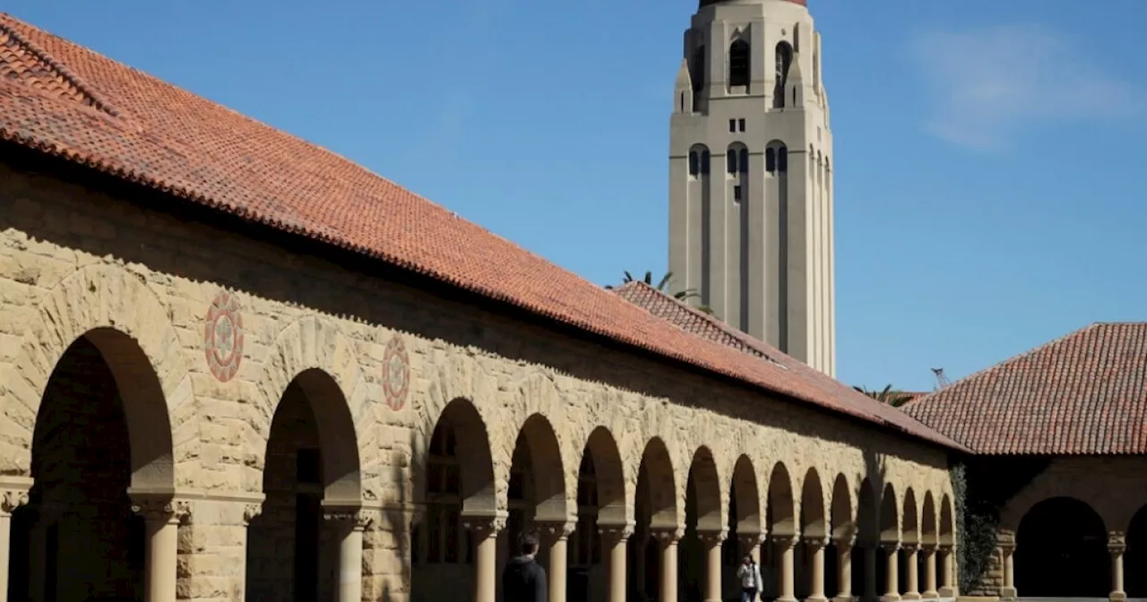 Arab Muslim Stanford student hurt in suspected hate crime hit-and-run