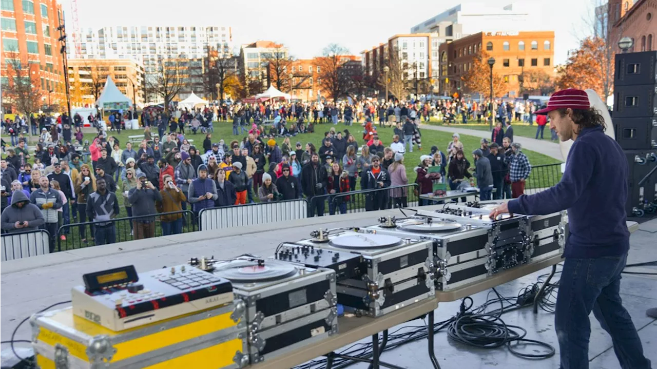 Winterfest Columbus set to return this December