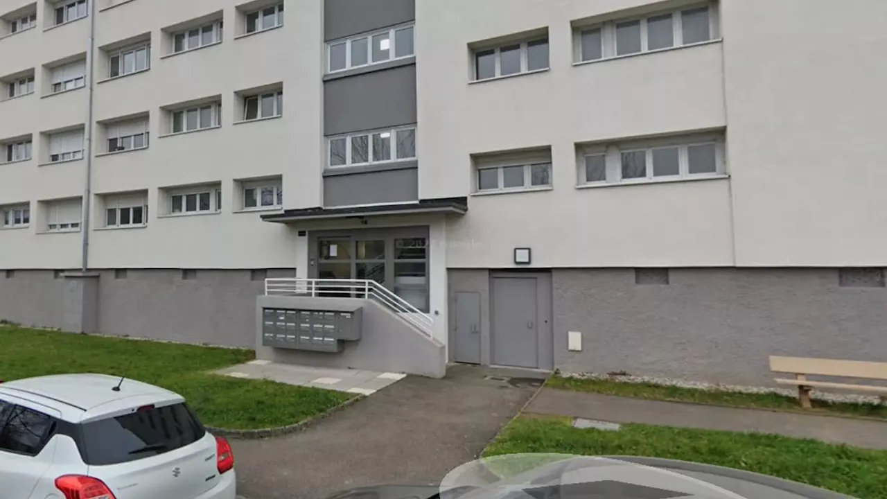 Apuñalan a una mujer judía en Lyon y marcan una esvástica en su puerta