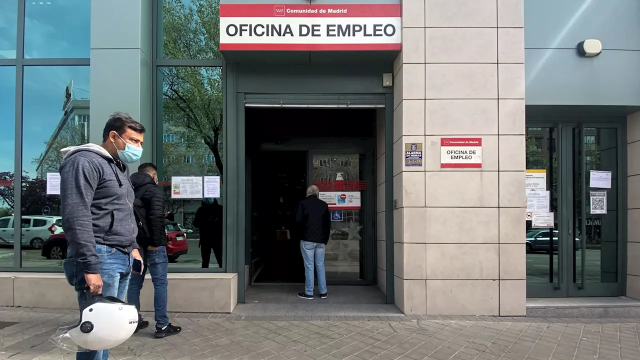 El SEPE busca dependientes: no pide experiencia, ofrecen trabajo fijo e incorporación urgente