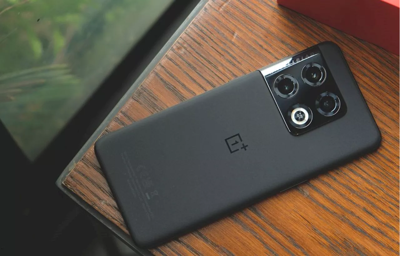 Quel est le meilleur smartphone OnePlus à choisir en 2023 ?