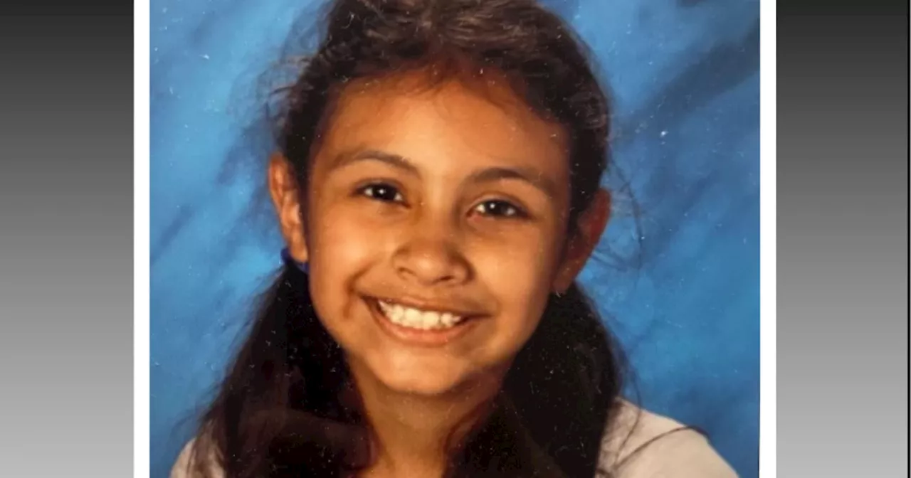 Glendale PD searching for missing 10-year-old girl