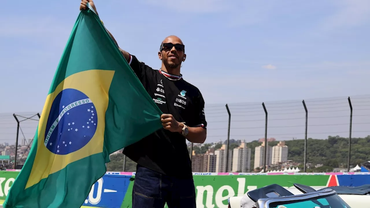 Everything you need to know about the Formula 1 Sao Paulo Grand Prix