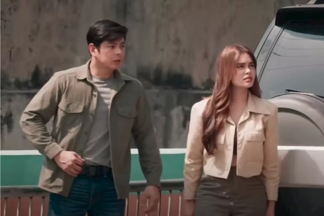 New 'Batang Quiapo' clip teases new challenges for Tanggol