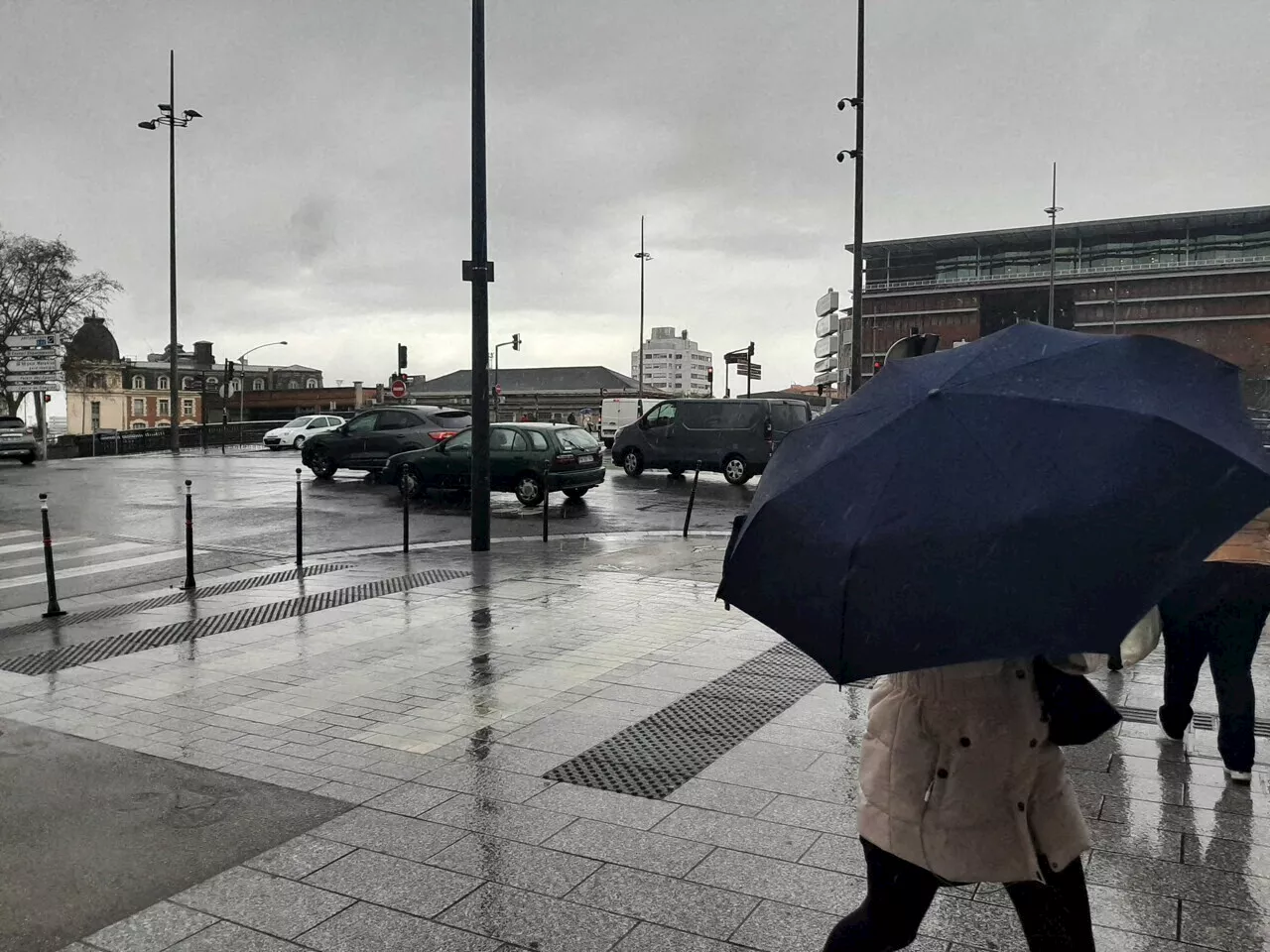 Après le passage de la tempête Domingos, quel temps en Sarthe ce dimanche ?