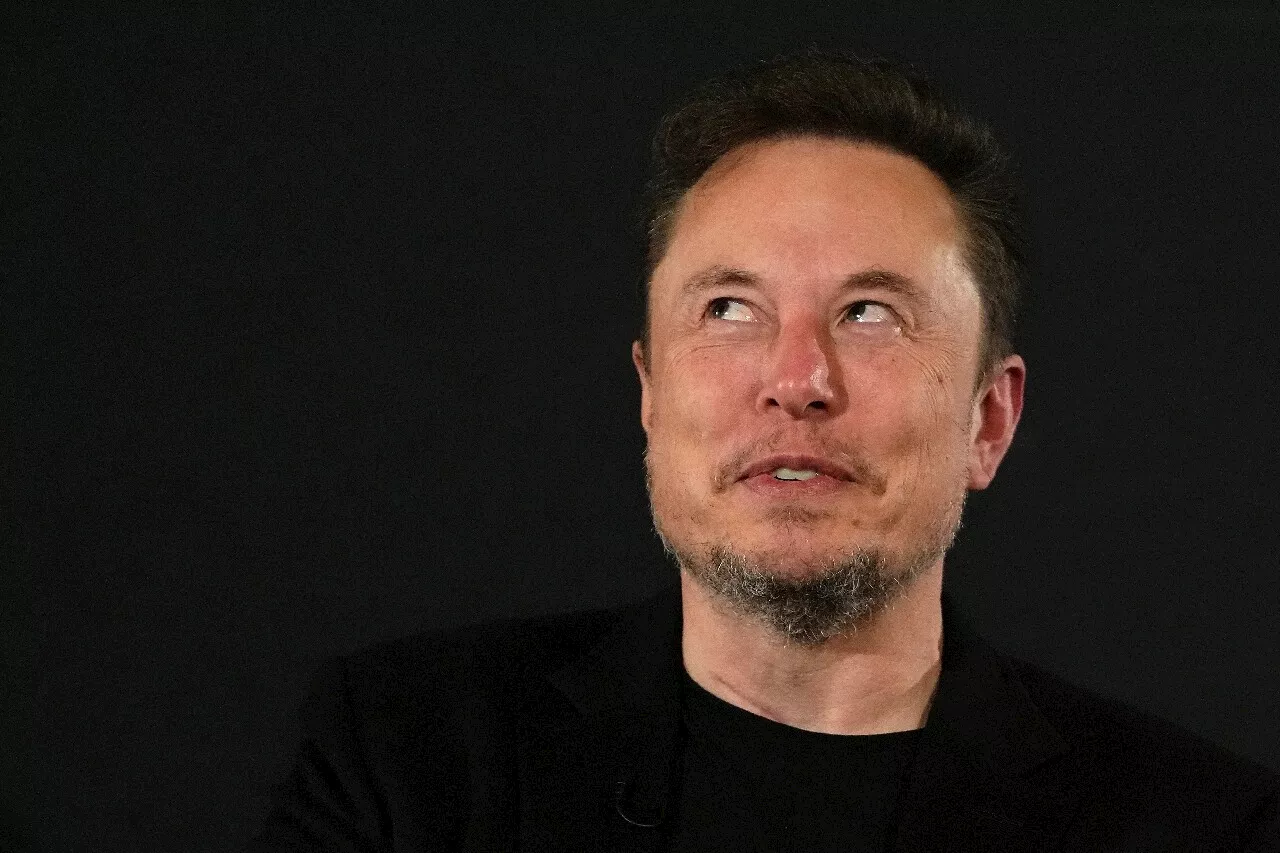 IA : c'est quoi Grok, l'intelligence artificielle générative lancée par Elon Musk ?
