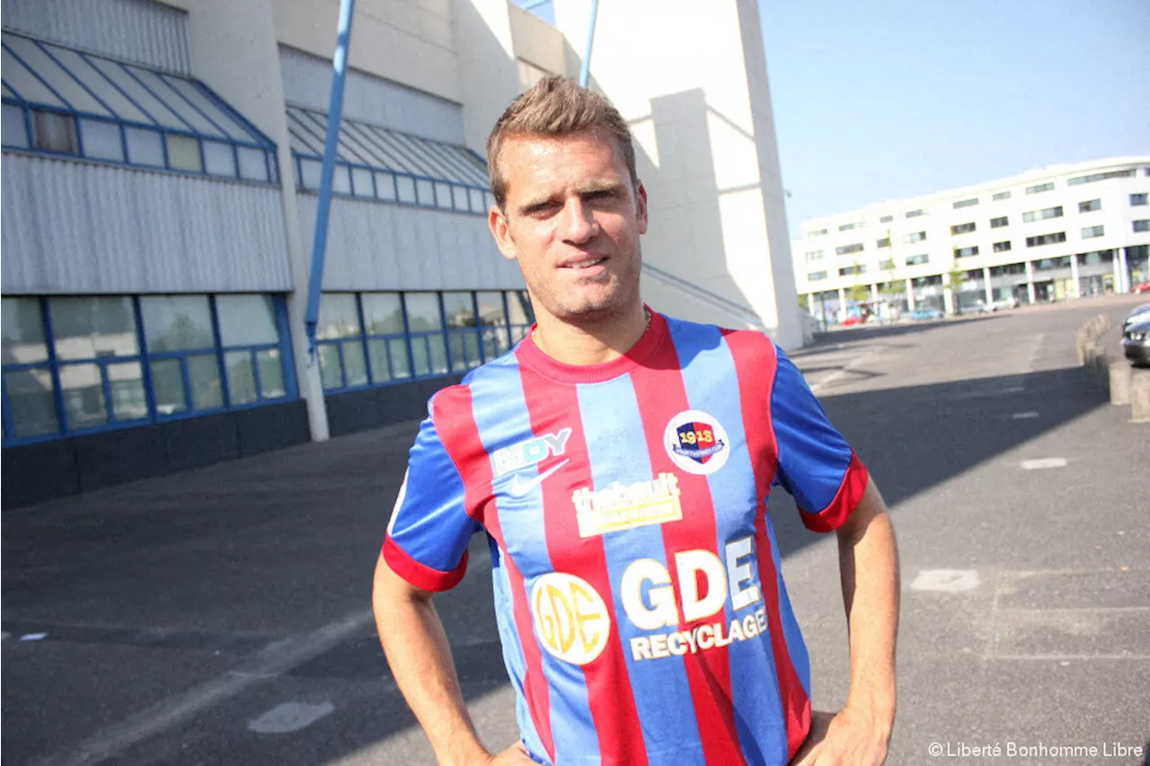 'Quelle honte' : Jérôme Rothen se paie Jean-Marc Furlan et le SM Caen... qui lui répond