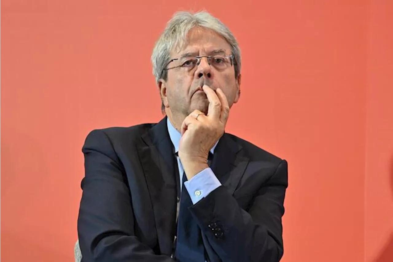 Gentiloni,con intesa sul Patto possibile periodo transitorio