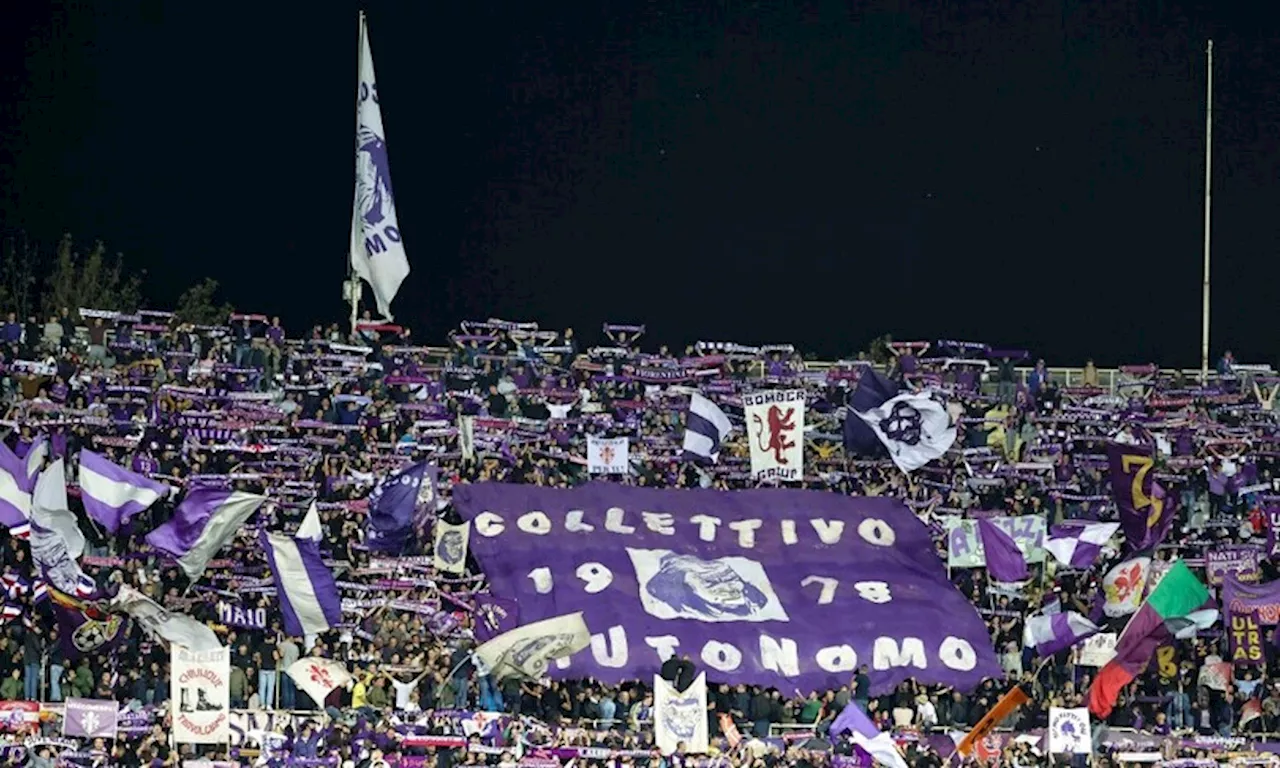 Non ci sono motivi per rinviare Fiorentina-Juventus