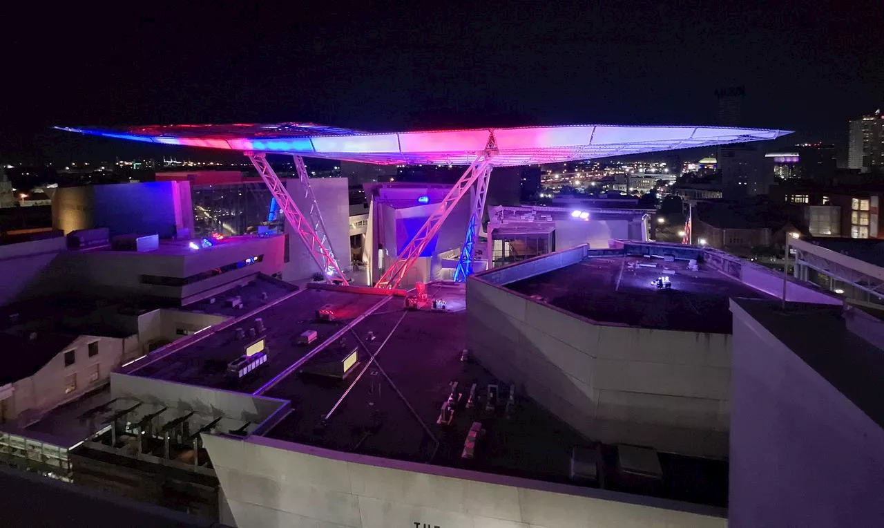 WWII Museum’s new Liberation Pavilion a must-see for everyone, not just Americans