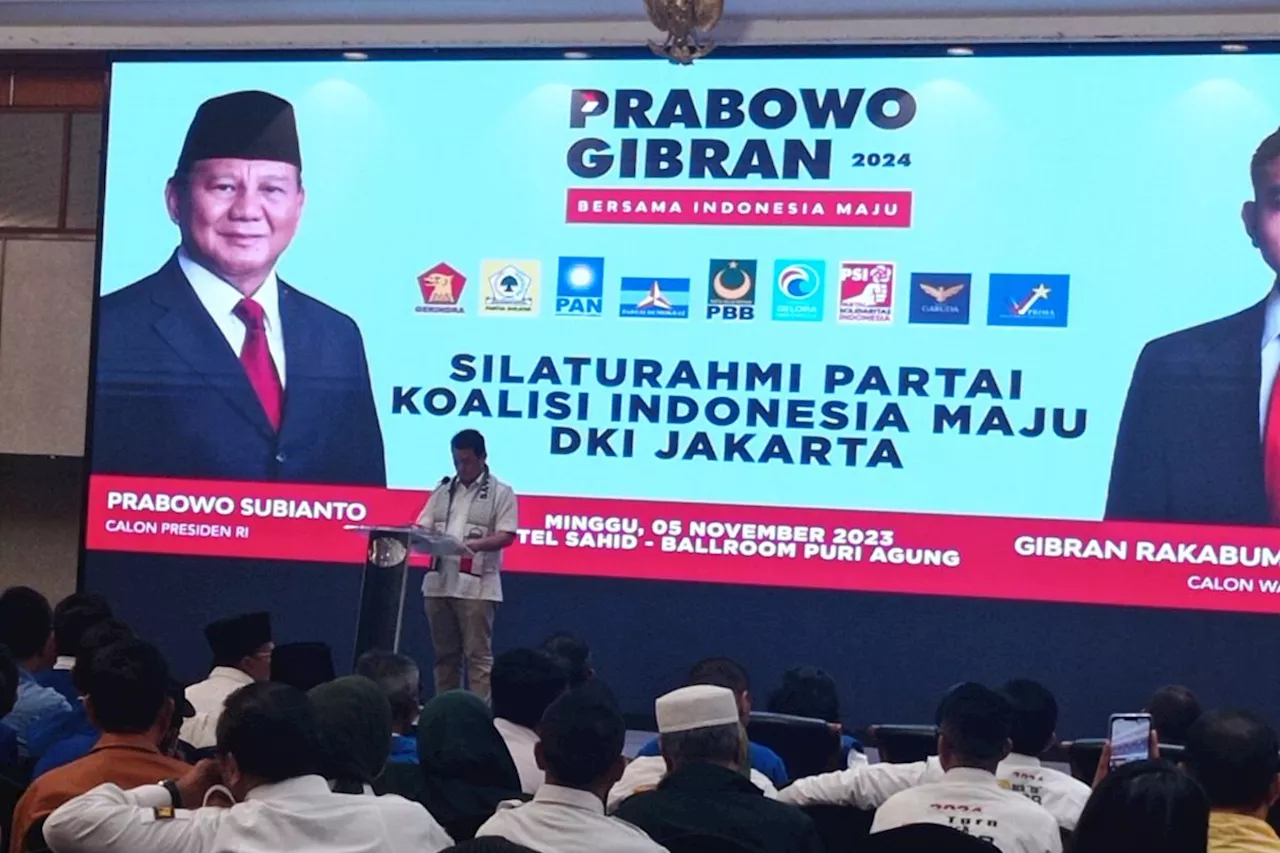 Gerindra Jakarta optimalkan gunakan medsos di Pilpres 2024