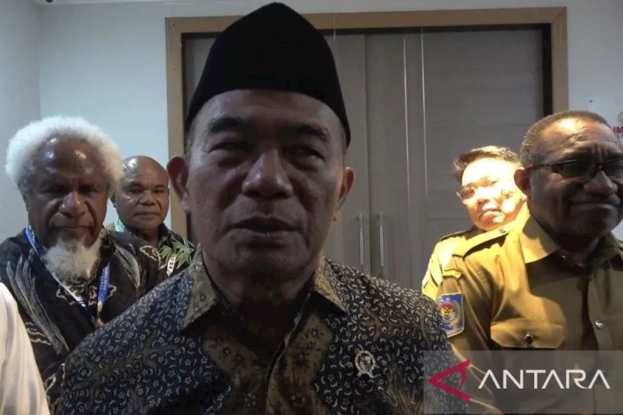 Kemenko PMK: Penempatan guru di Papua bisa dari berbagai disiplin ilmu