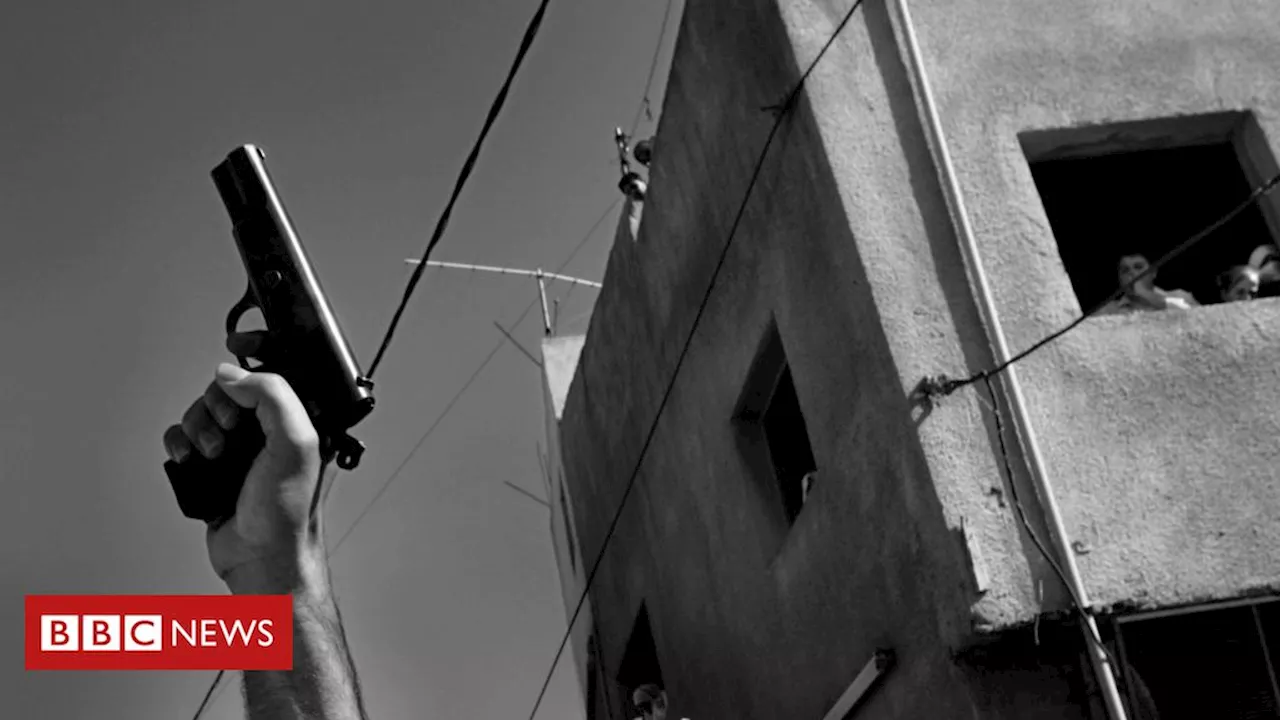 ‘Ninguém nos disse que essas balas poderiam matar’: as vítimas de celebrações com tiros