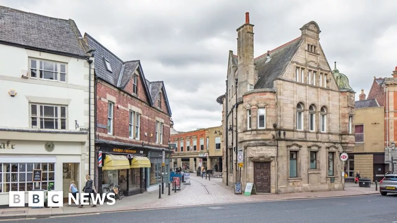 Hexham residents urged to give views on regeneration plans