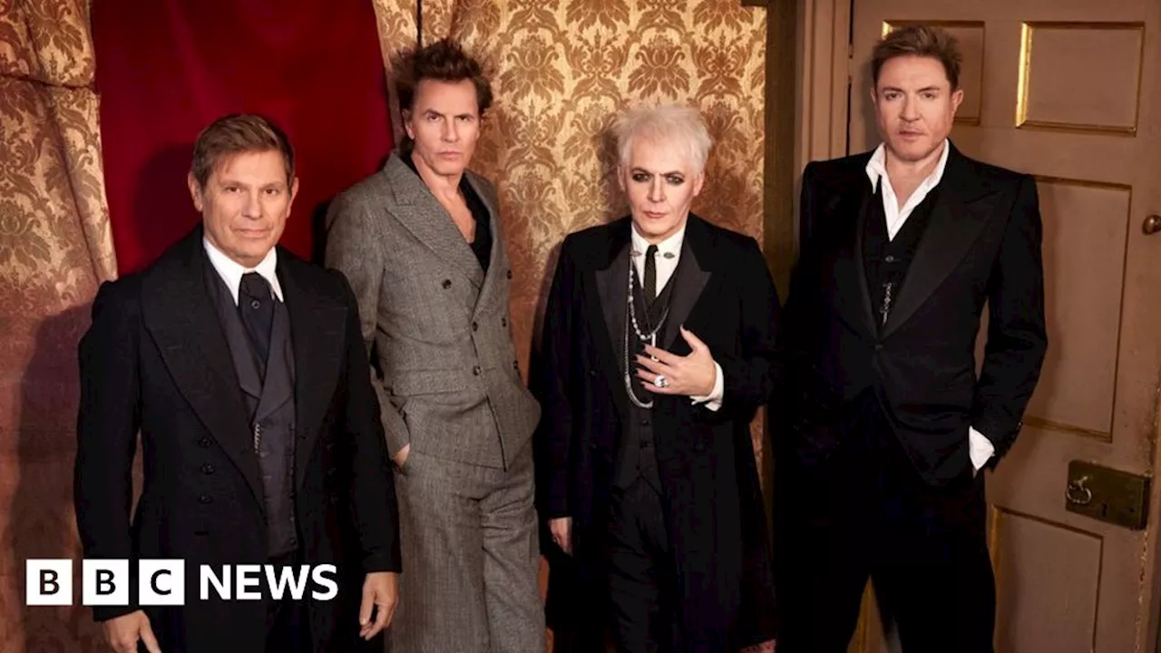 Latitude Festival 2024: Duran Duran revealed as headliners