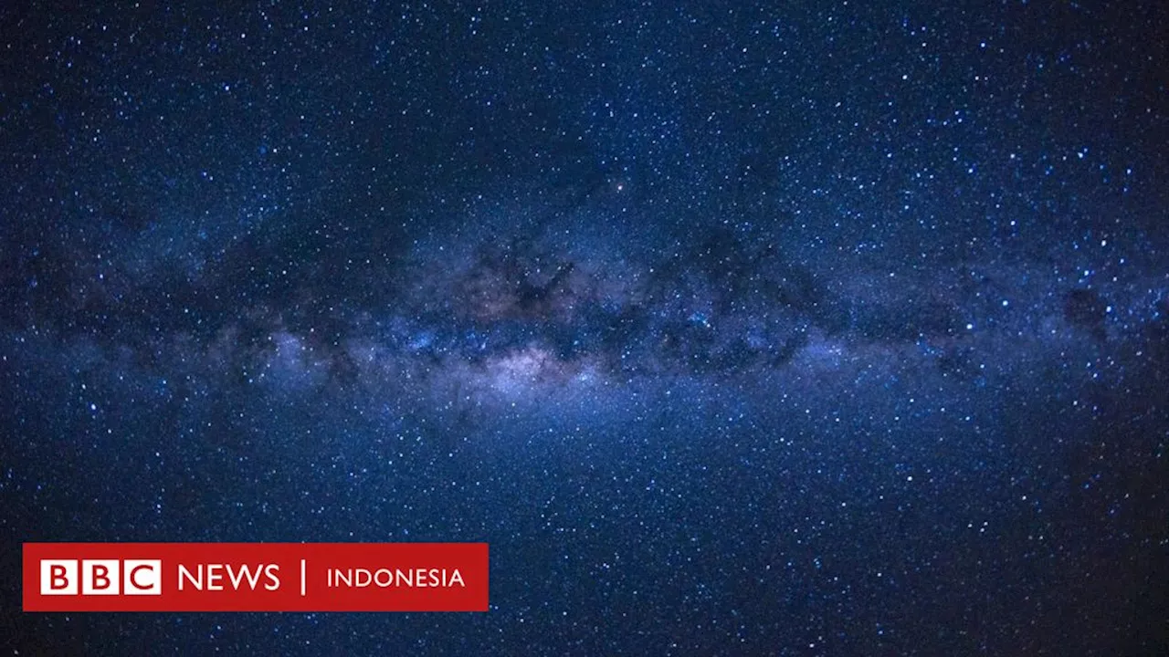 Benarkah luar angkasa bisa bersuara?