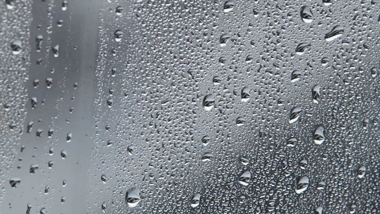 L'équivalent d'un mois de pluie tombé en cinq jours dans les Hautes-Alpes