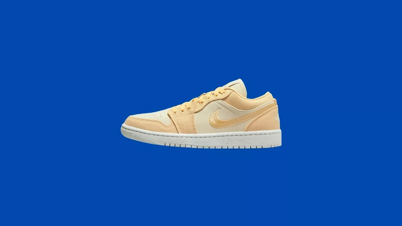 Nike frappe fort avec cette remise de prix sur cette paire de Air Jordan 1