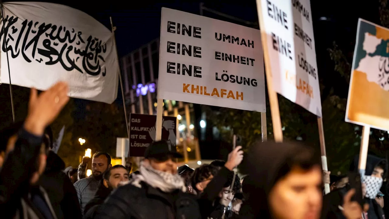 Pro und Kontra: Islamisten-Demos: Verbieten oder erlauben?