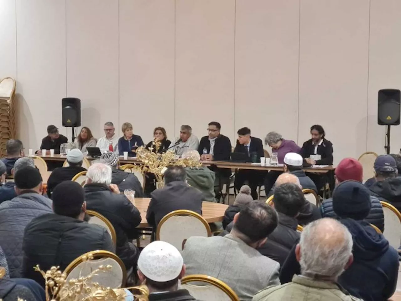 “Don’t take us for granted” Muslim voters tell Preston Labour amid Gaza conflict