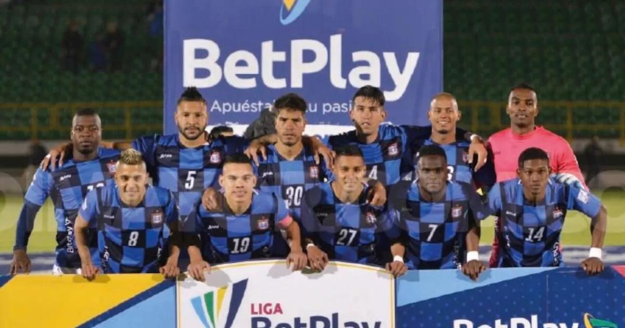 Boyacá Chicó denunció que ofrecieron “dádivas” a sus jugadores para dejarse ganar del Cali