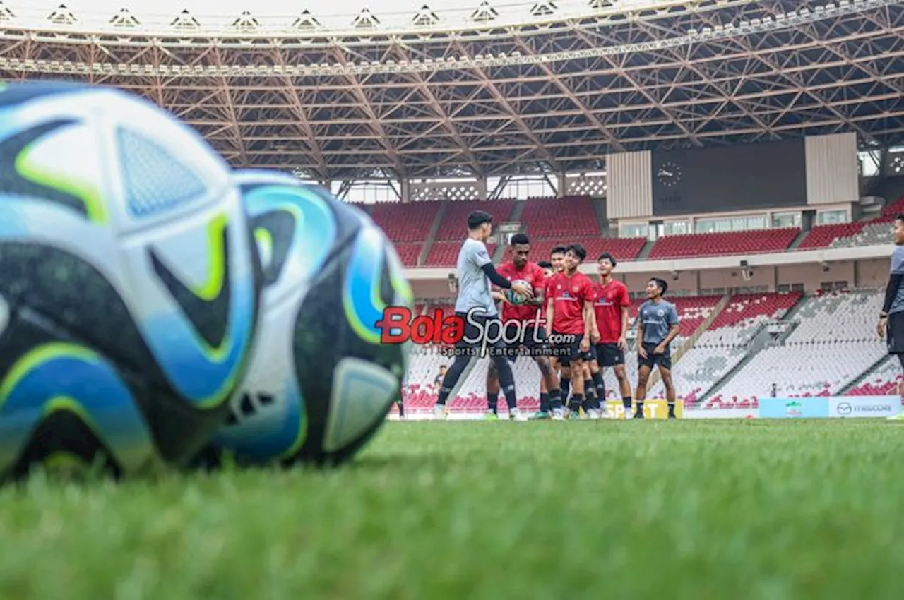 Timnas U-17 Indonesia Fantastis Jika Berhasil Lolos dari Fase Grup Piala Dunia U-17 2023