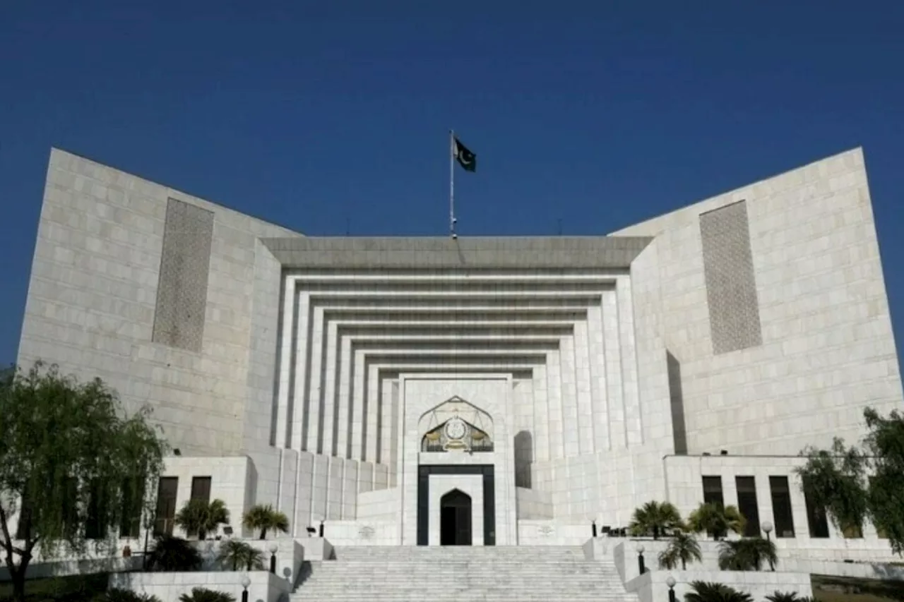 General Elections 2024: Supreme Court issues written order regarding elections on Feb 8