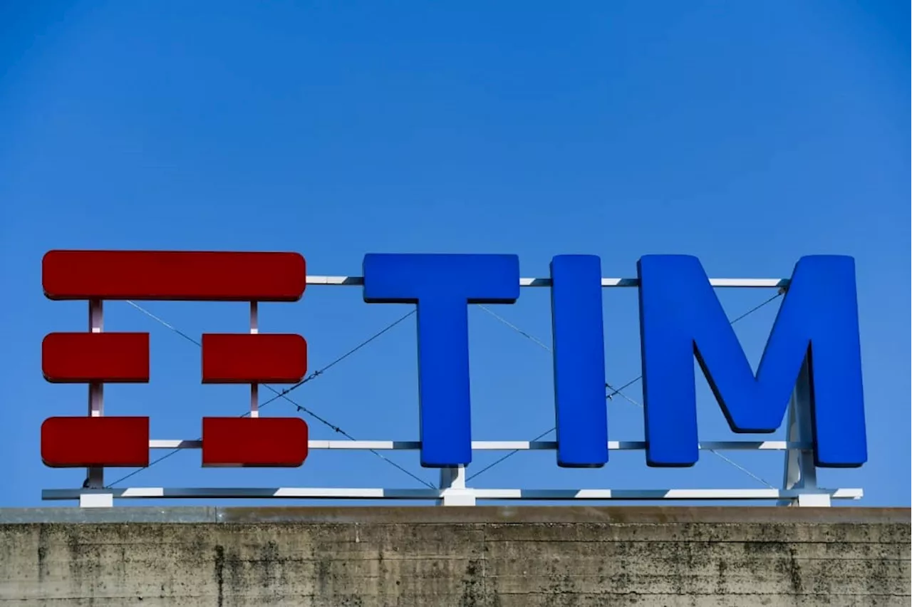 Telecom Italia approves US fund's bid for network