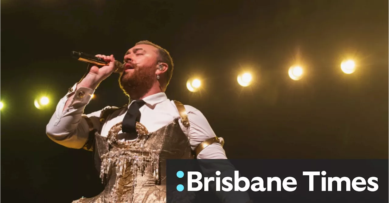 Sam Smith, Def Leppard and Motley Crue: The best things to do in Brisbane this week