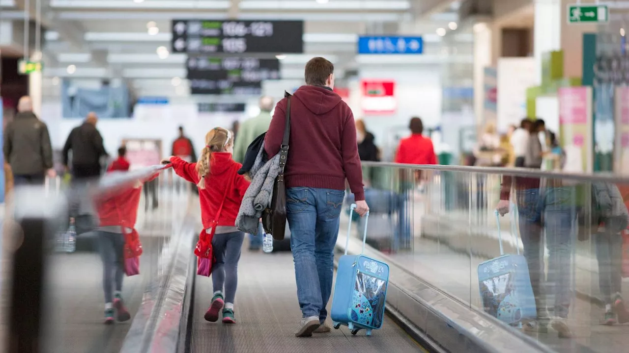 Varadkar: Scrap Dublin Airport cap or Irish economy will suffer