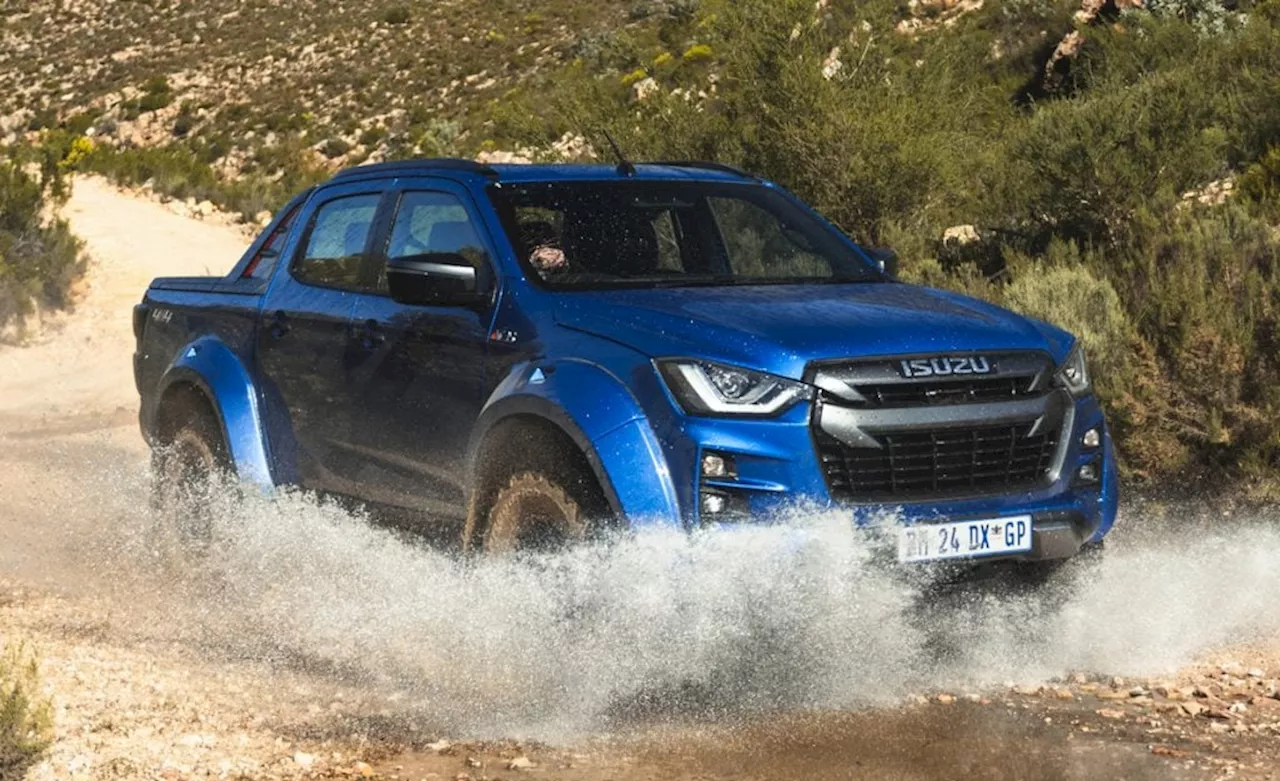 The top 10 car brands and models that South Africans are buying right now