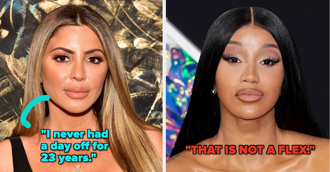 Larsa Pippen Responds To Cardi B Comment About Sex