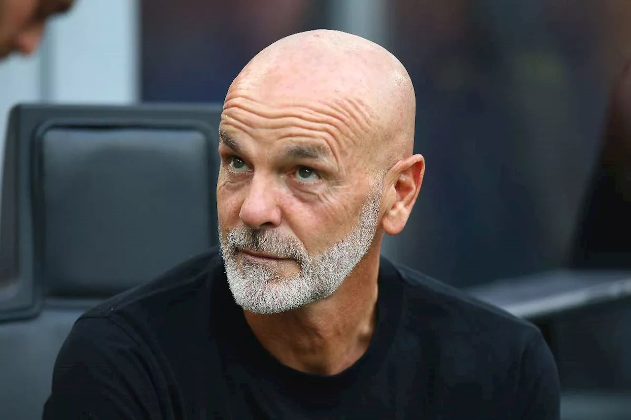 Pioli out, traghettatore al Milan: il grande ex torna dopo tanti anni