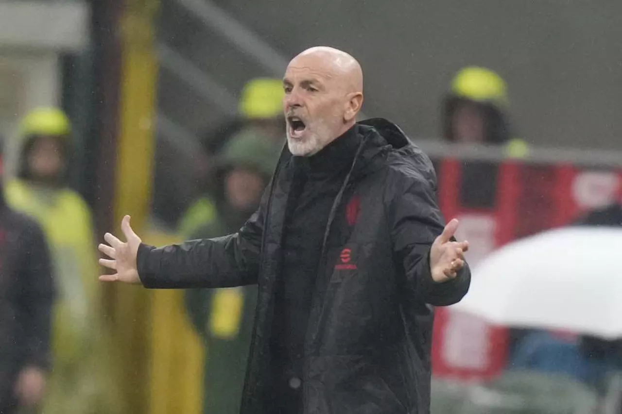 Torna al Milan: Pioli lo riabbraccia a gennaio