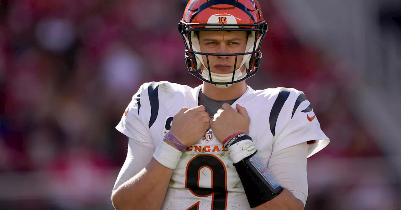 How to watch the Buffalo Bills vs. Cincinnati Bengals game tonight