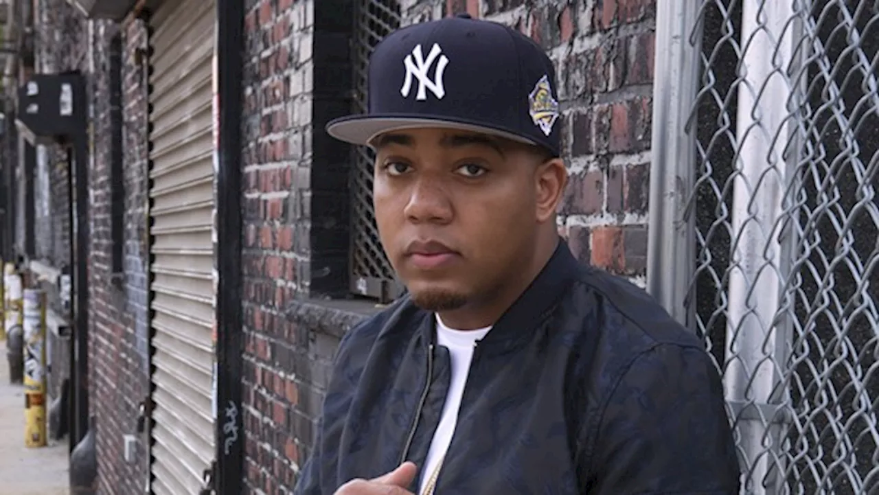 Skyzoo w/ United Grind