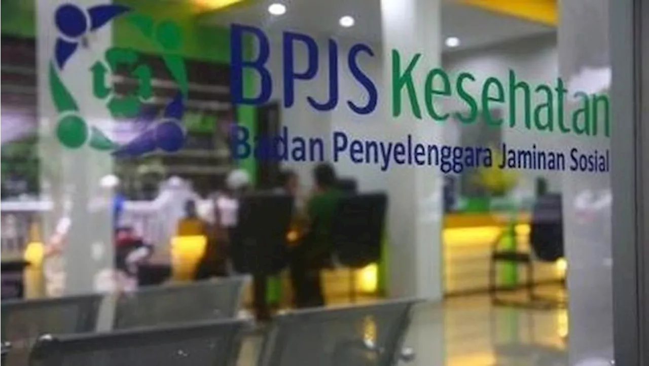 Info Terkini Penghapusan Kelas 1, 2, 3 BPJS Kesehatan