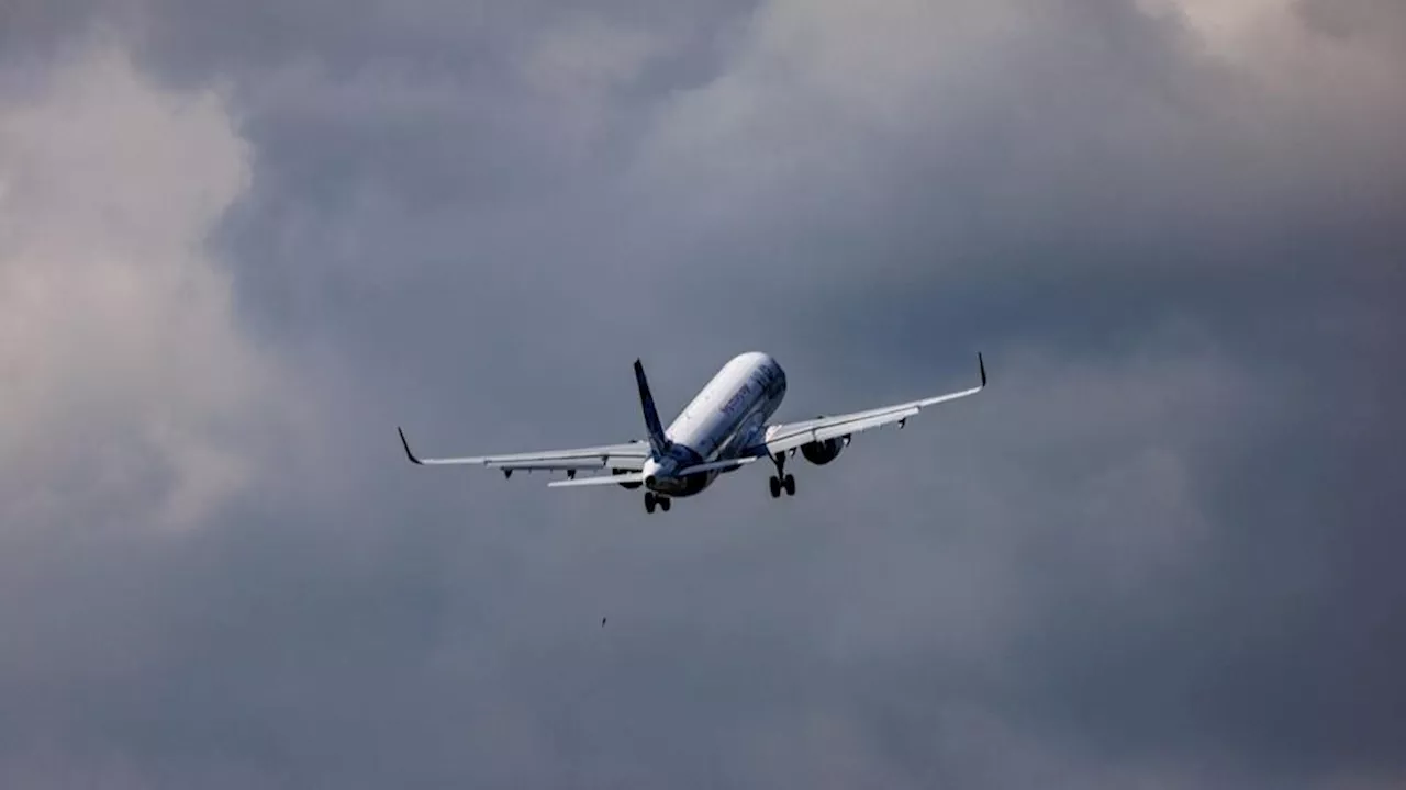 Allemagne : un enfant possiblement enlevé dans un aéroport, tous les vols suspendus