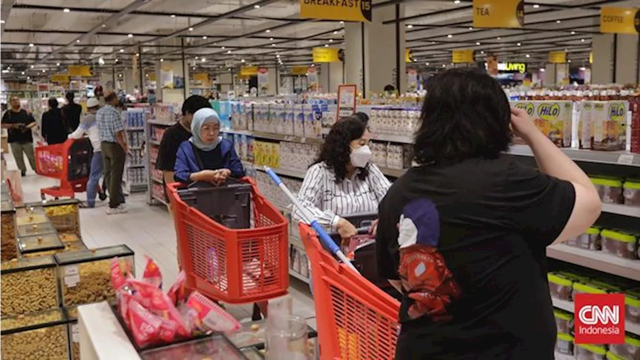 Bun, Alat Masak hingga Mangkuk Cantik Lagi Diskon di Transmart Loh!