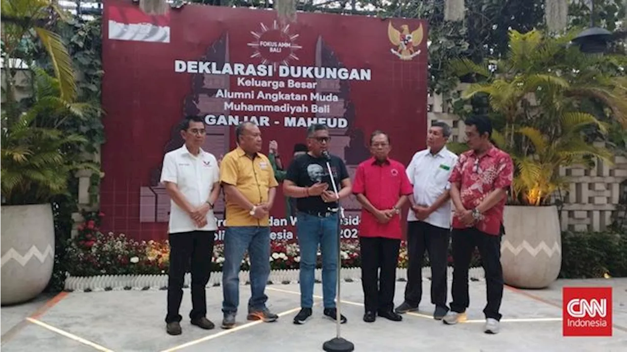 Hasto: Mas Gibran Tidak Lagi Anggota PDIP karena Sudah Pamit