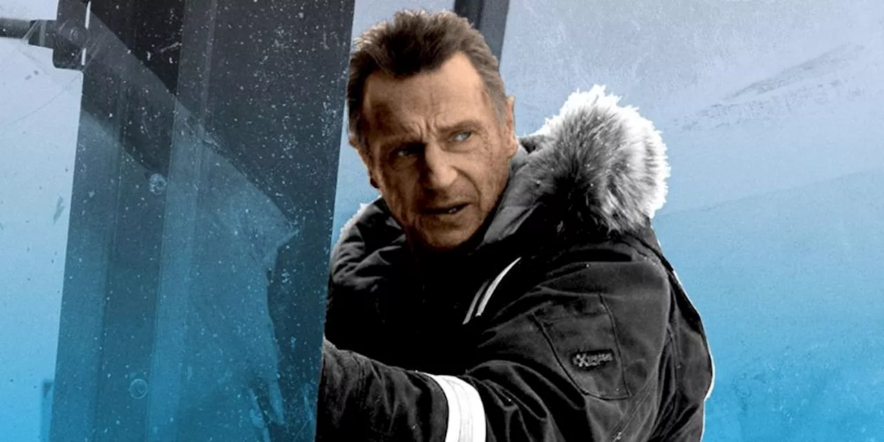 ‘Cold Pursuit’ Ending Explained — Does Nels Get His Revenge?